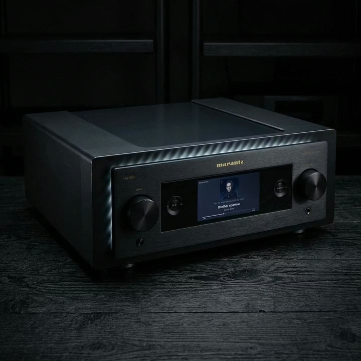 Marantz Link 10N