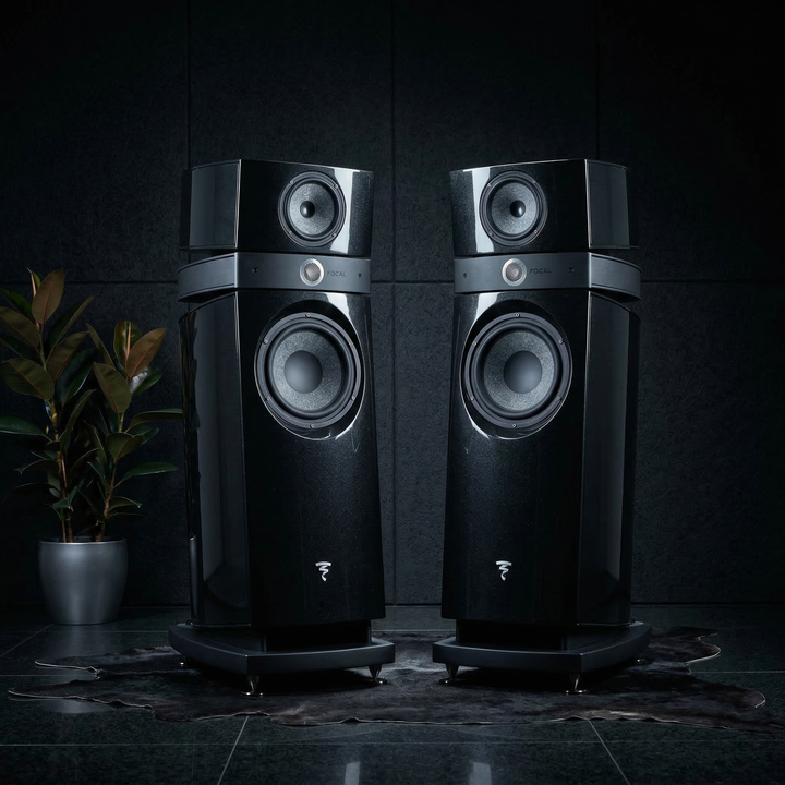 Focal Scala Utopia III EVO (Pair )
