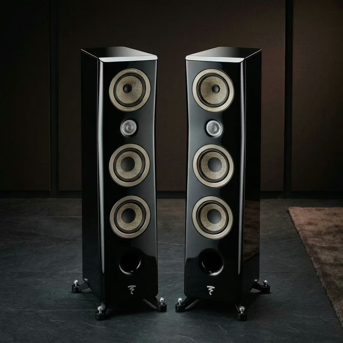 Focal Kanta n. 2