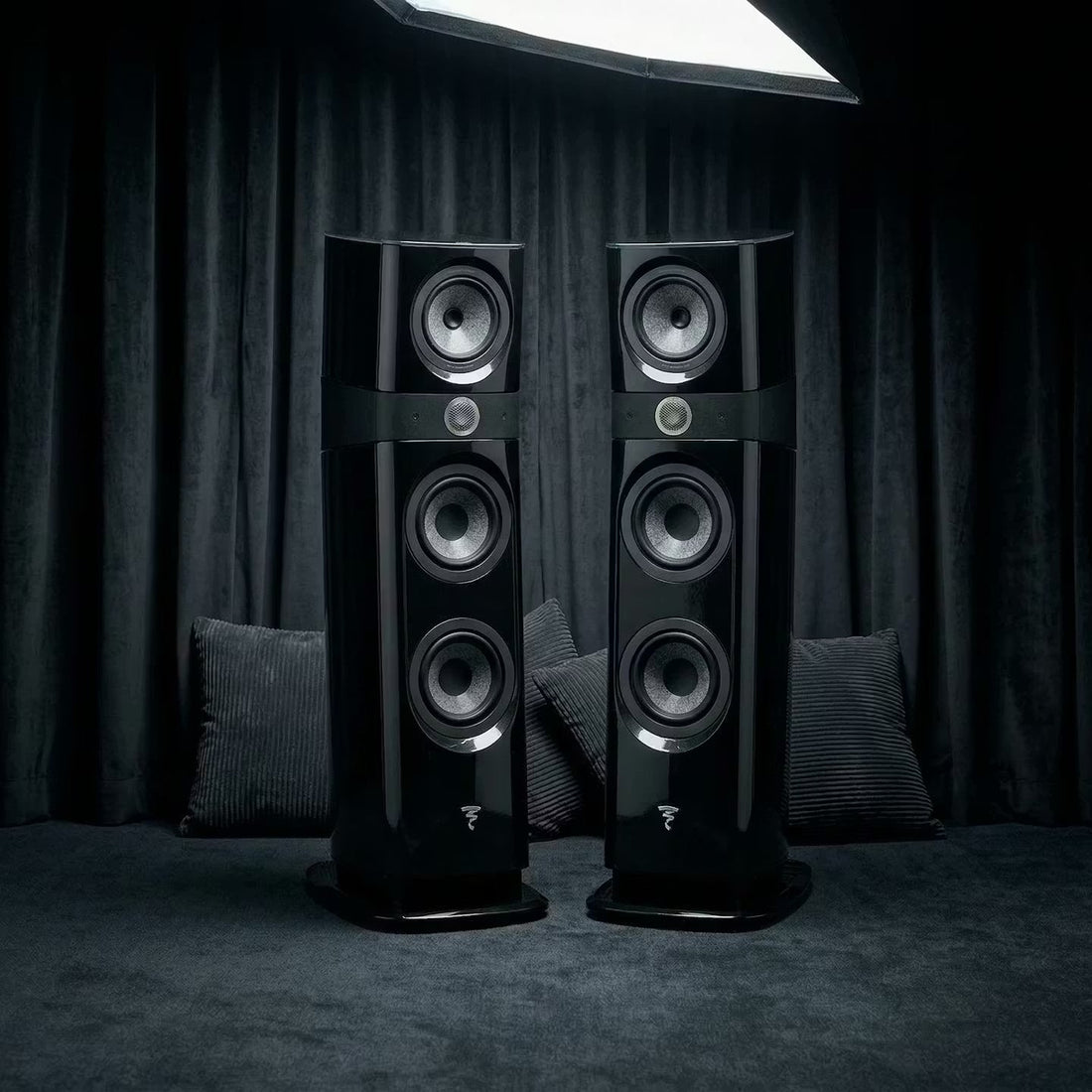 Focal Sopra 2