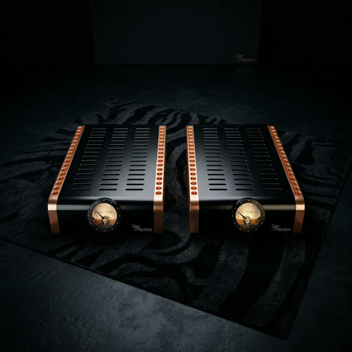 Dan D'Agostino Momentum M400 Monos