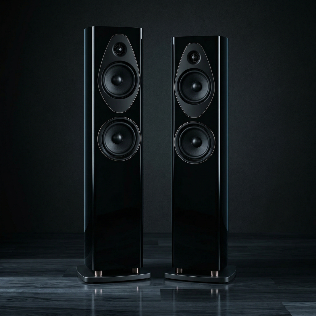 Sonus Faber Sonetto III G2
