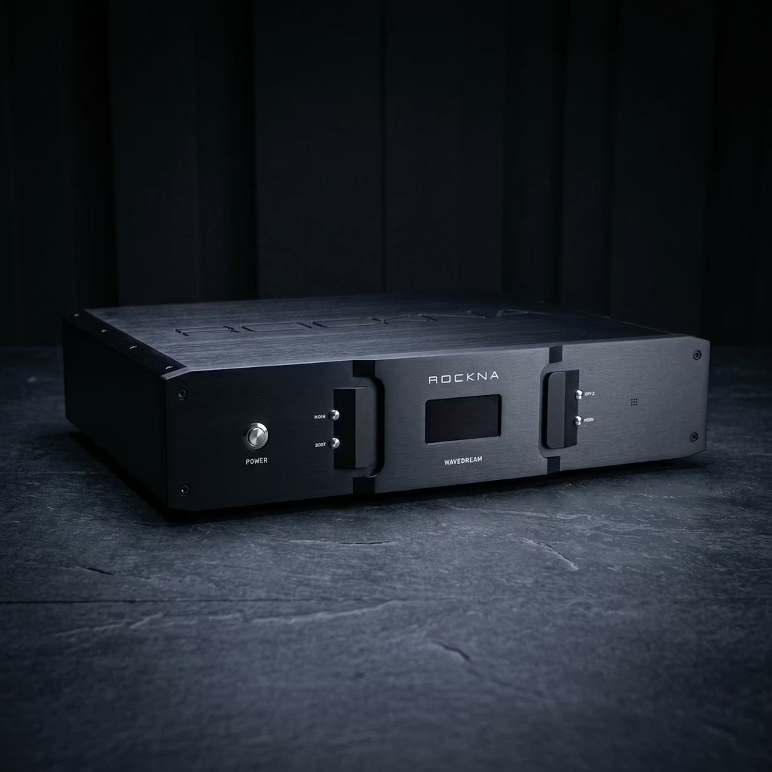 Rockna Wavedream Edition DAC