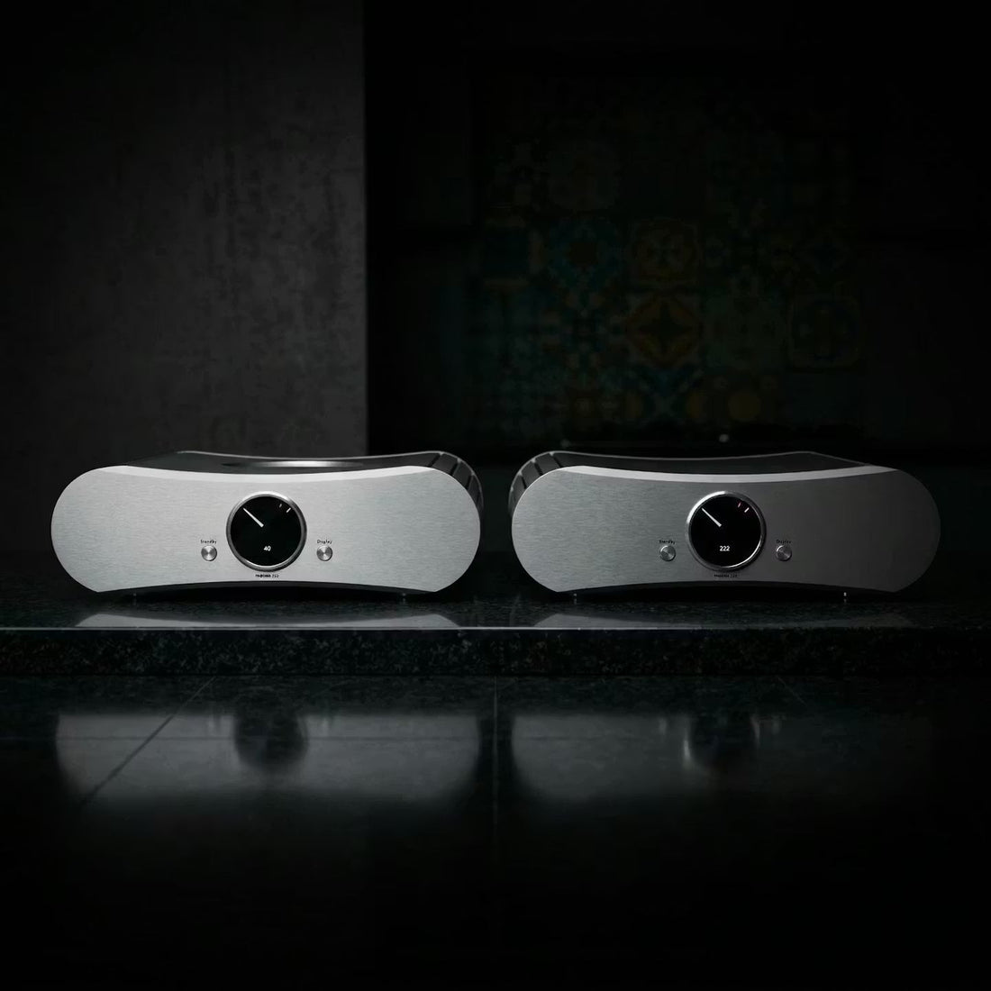 Gato Audio PWR-222 ( PAIR)