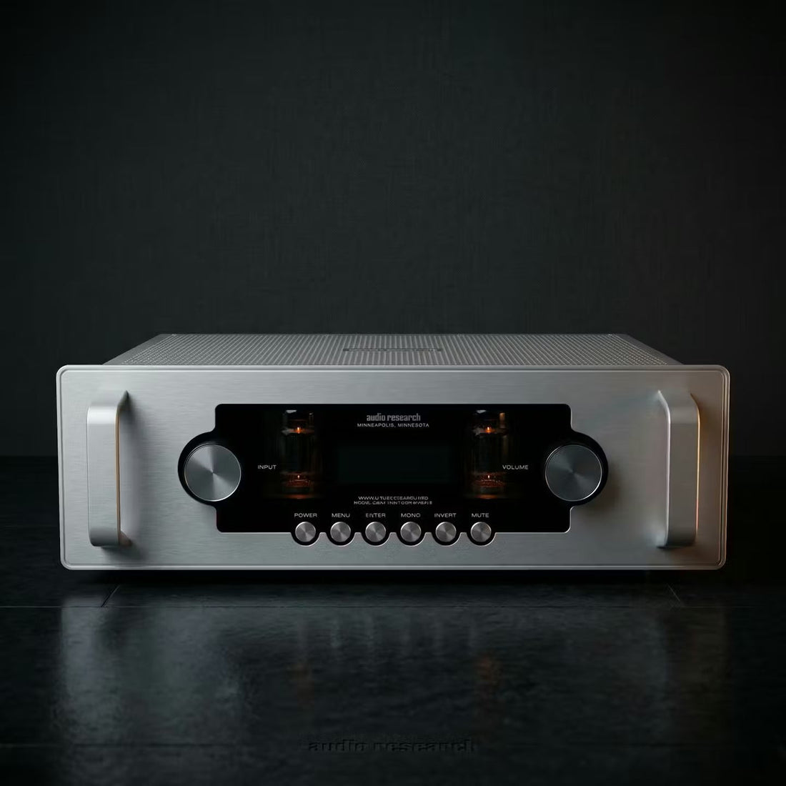 Audio Research LS28 SE