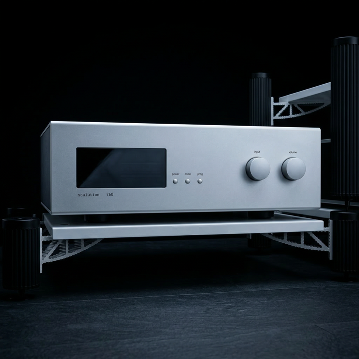 Soulution Audio 760 DAC