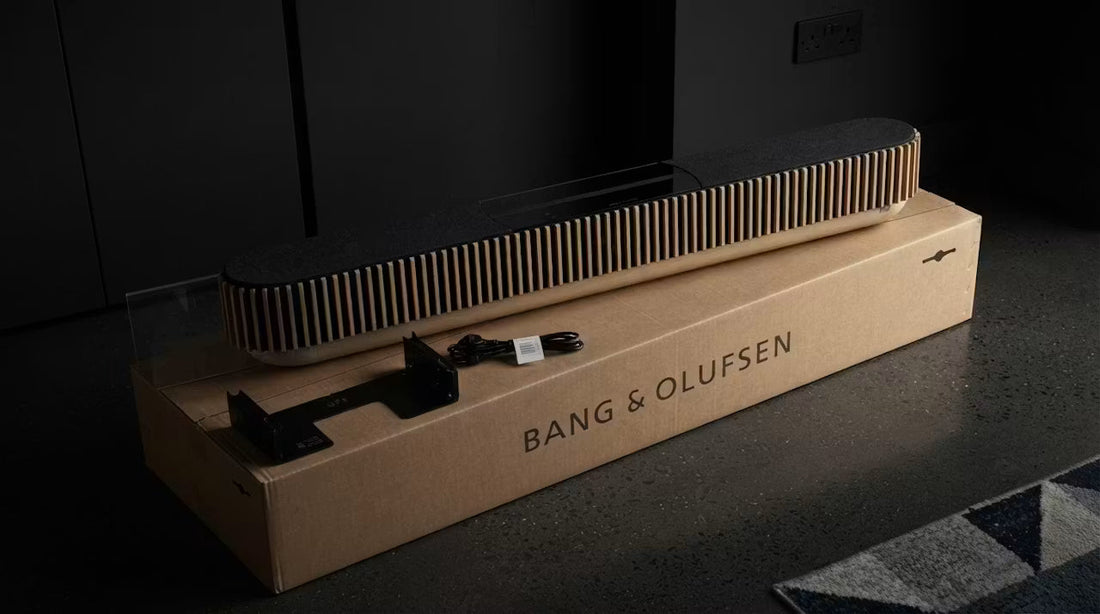 Soundbar Bang & Olufsen Beosound Theatre 65"