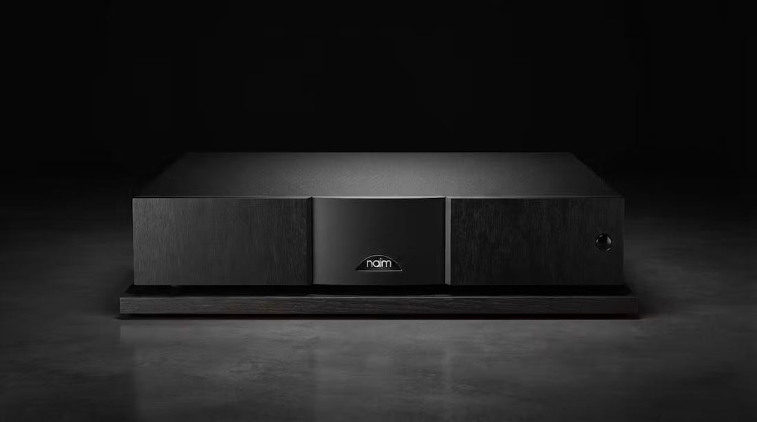Naim 555 PS DR