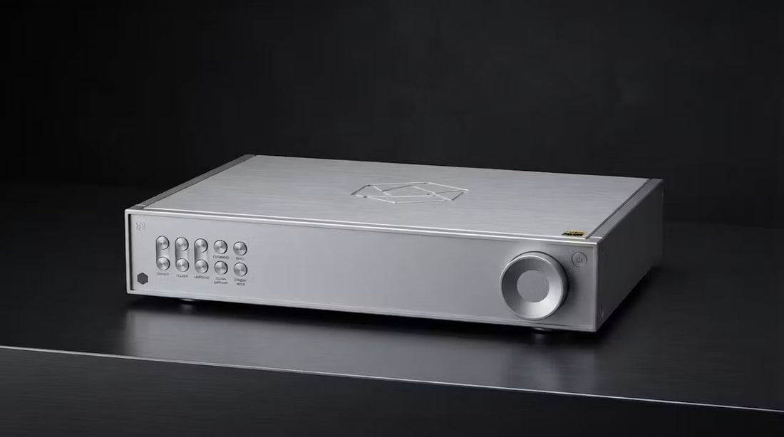 DAC HiFi Rose RD160