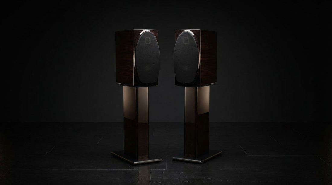 Wilson Audio Duette Serie 1