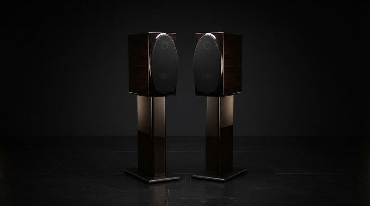 Wilson Audio Duette Serie 1