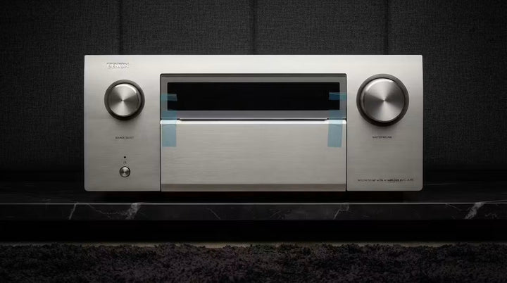 Denon AVC A1H