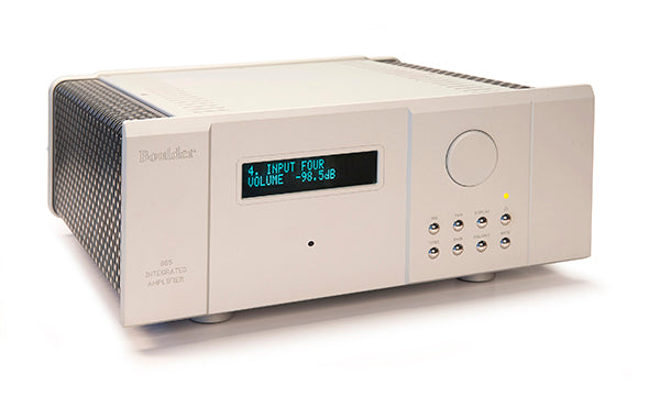 Amplificatore Boulder 865